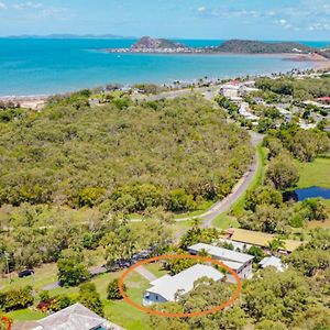 Relax @48 Close To Beach Sleeps 7 Villa Yeppoon Exterior photo