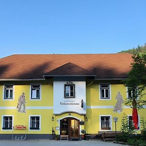 Stanglwirt Hotell Göstling an der Ybbs Exterior photo