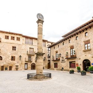 Hotel Villa De Cretas Exterior photo