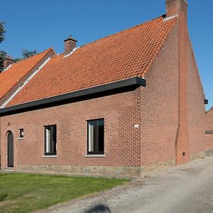 Huisje Van De Meentocht Rumst Exterior photo