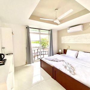 Oceana Boutique Hotell Maafushi Exterior photo