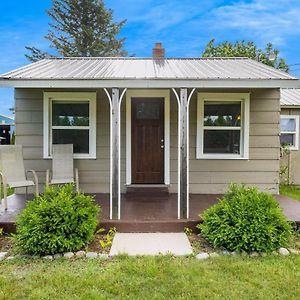 Northwood Nest Villa Arcadia Exterior photo