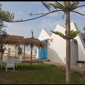 Nouveau Bungalow Djerba Hotell Houmt Souk  Exterior photo