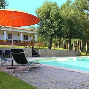 Luxurious Villa In Caldas Da Rainha With Swimming Pool Salir de Matos Exterior photo