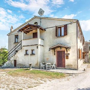 Casa Beatrice Leilighet San Lorenzo in Campo Exterior photo