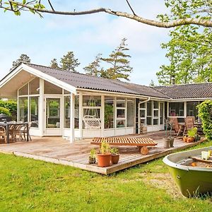 Holiday Home Tarm Lxx Exterior photo