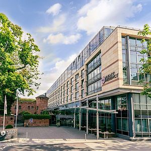 Hyatt Regency Mainz Hotell Exterior photo