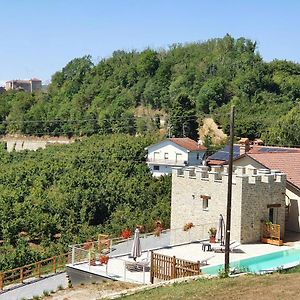 Villa Alta Langa Cravanzana Exterior photo