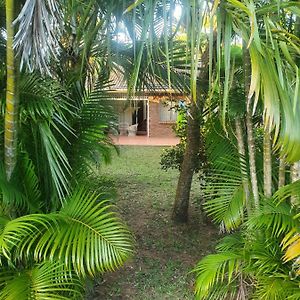 Whispering Palms St Lucia Leilighet Exterior photo