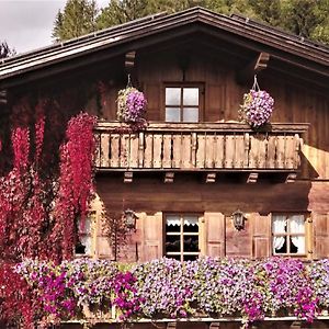 Muehlenhaeuschen Villa Kötzting Exterior photo