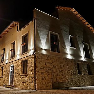 Destasu' Bed And Wellness Hotell Castel del Monte  Exterior photo