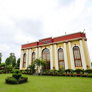 The Imperial Kushinagar Hotell Exterior photo