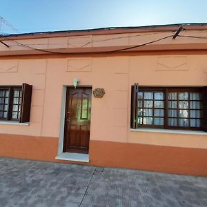 Casa Una Habitacion Leilighet Colonia del Sacramento Exterior photo