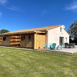 La Bourdetaise Hotell Le Bourdet Exterior photo