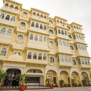 The Amar Mahal By Trulyy Hotell Udaipur Exterior photo