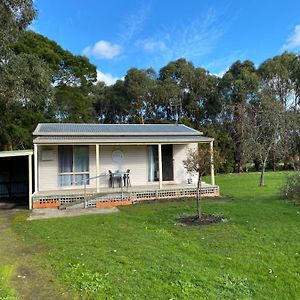 Richo'S Retreat, 1 Bed Unit Near Great Ocean Road Leilighet Cobden Exterior photo