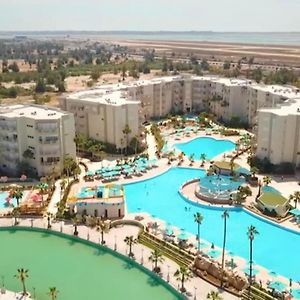 Palm Lake Resort Folla Monastir/Sousse Exterior photo