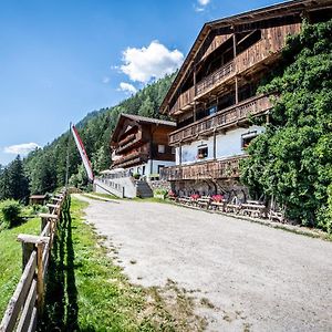 Gasthof Bauhof Hotell Villa Ottone Exterior photo