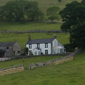 Fernydale Farm Bed & Breakfast Bed & Breakfast Earl Sterndale Exterior photo