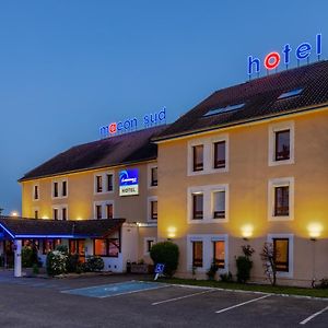 The Originals City, Hotel Macon Sud Chaintré Exterior photo