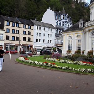 Fewo Marionette Hirschberg Lahn Leilighet Exterior photo