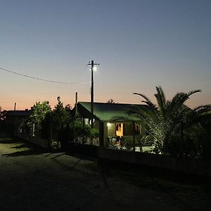 Buknari Villa Exterior photo