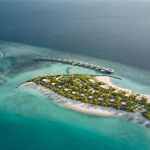 Patina Maldives, Fari Islands Hotell Nord-Malé-atollen Exterior photo