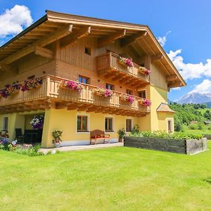 Haus Eder Leilighet Saalfelden Exterior photo