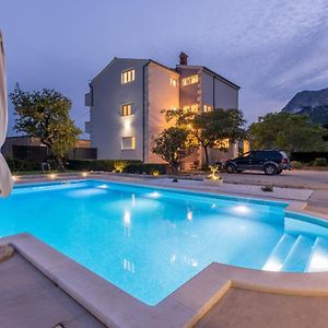 Villa Melki Save 15 Percent On Split-Villas Com Klis Exterior photo