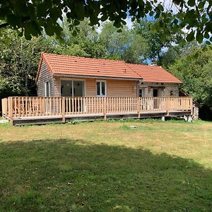 Petite Maison Conjat Villa Saint-Julien-le-Petit Exterior photo