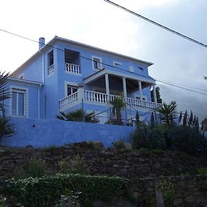 Casa Azzura Leilighet Bastia  Exterior photo