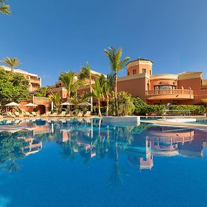 Hotel Las Madrigueras Golf Resort & Spa - Adults Only Playa de las Americas  Exterior photo