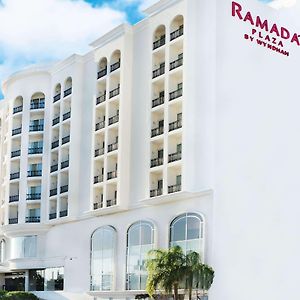 Ramada Plaza By Wyndham Veracruz Boca Del Rio Hotell Exterior photo