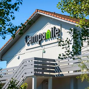 Campanile Toulouse Sesquieres Hotell Exterior photo