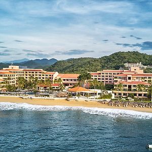 Barcelo Huatulco Hotell Tangolunda Exterior photo