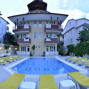 Arda Apart Kemer Leilighet Exterior photo