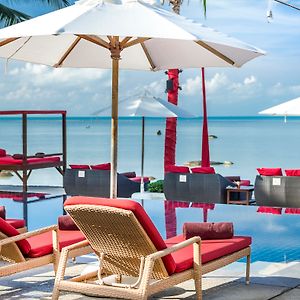 Beach Republic Koh Samui Hotell Lamai Beach  Exterior photo