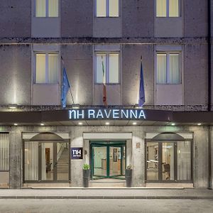 NH Ravenna Hotell Exterior photo