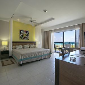 Playa Cayo Santa Maria Hotell Exterior photo