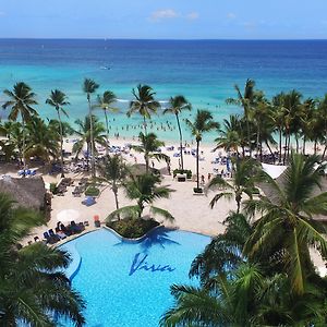 Viva Dominicus Beach By Wyndham, A Trademark All Inclusive Hotell Bayahibe Exterior photo