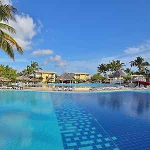 Melia Cayo Santa Maria Hotell Exterior photo