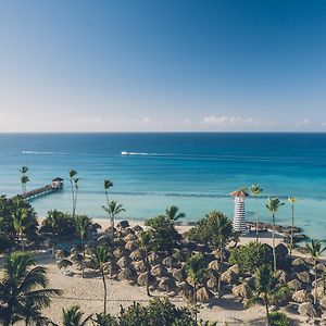 Iberostar Selection Hacienda Dominicus Hotell Bayahibe Exterior photo