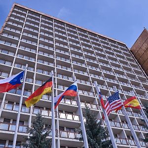 Hotel Krystal Praha Exterior photo