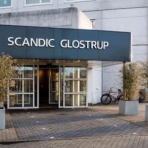 Scandic Glostrup Hotell Exterior photo