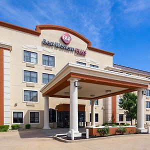 Best Western Plus Peoria Hotell Exterior photo