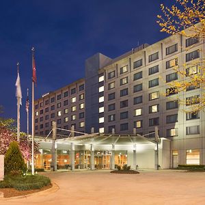 Hyatt Centric Chicago Ohare Hotell Rosemont Exterior photo