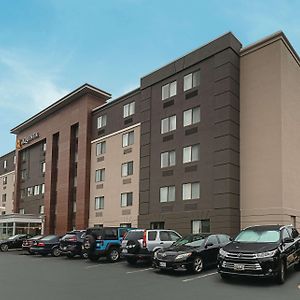 La Quinta By Wyndham Baltimore BWI Airport Hotell Linthicum Exterior photo