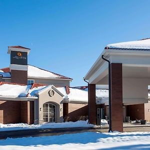 La Quinta By Wyndham Denver Boulder - Louisville Exterior photo