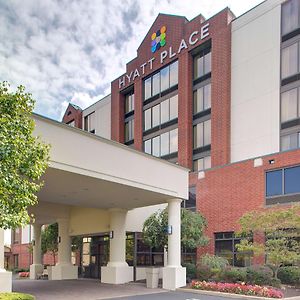 Hyatt Place Pittsburgh Airport - Robinson Mall Hotell Robinson Township Exterior photo