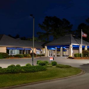 Ramada By Wyndham Augusta Fort Gordon Hotell Exterior photo